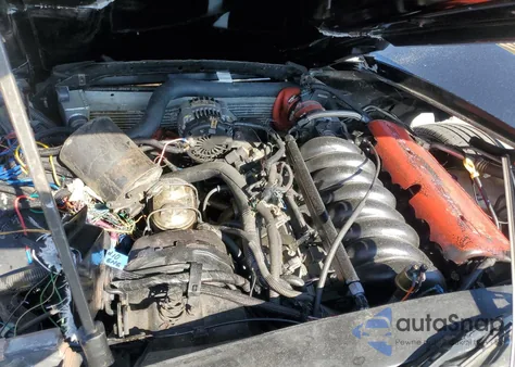 1979 Chevrolet Corvette from USA, damaged, VIN 1Z8789S427470